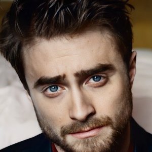 (image for) Daniel Radcliffe