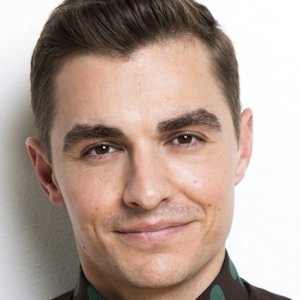 (image for) Dave Franco