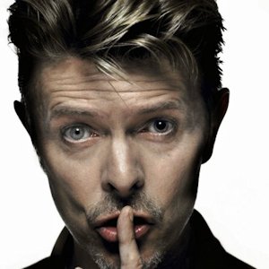 (image for) David Bowie