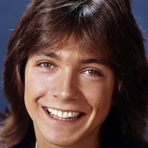 (image for) David Cassidy