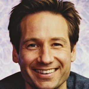 (image for) David Duchovny