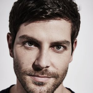 (image for) David Giuntoli
