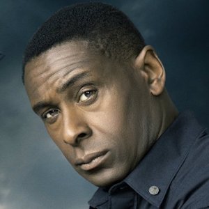 (image for) David Harewood