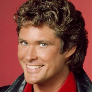 (image for) David Hasselhoff