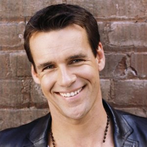 (image for) David James Elliott