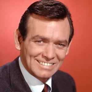 (image for) David Janssen