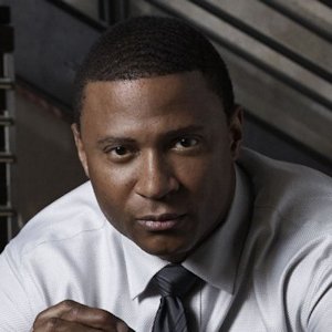 (image for) David Ramsey