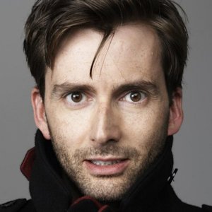(image for) David Tennant