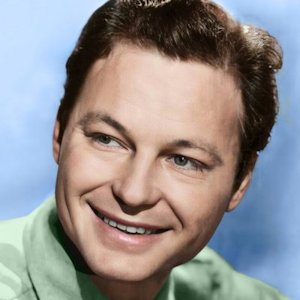 (image for) DeForest Kelley