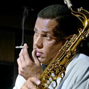 (image for) Dexter Gordon