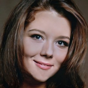 (image for) Diana Rigg