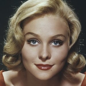 (image for) Diane McBain