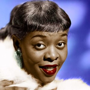 (image for) Dinah Washington