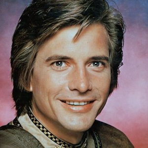 (image for) Dirk Benedict