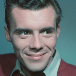 (image for) Dirk Bogarde