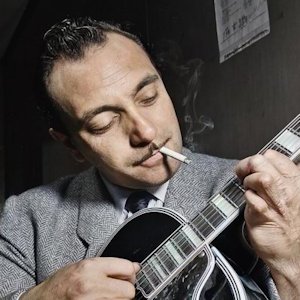 (image for) Django Reinhart