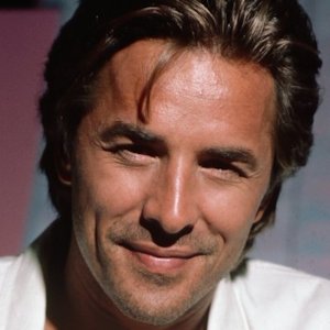 (image for) Don Johnson