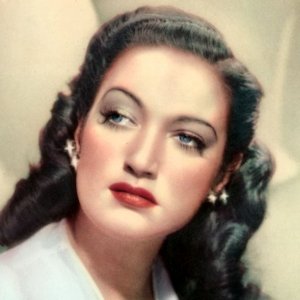 (image for) Dorothy Lamour