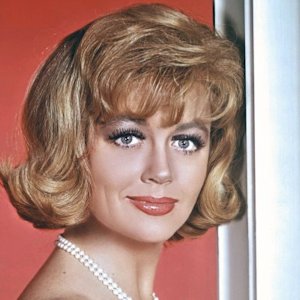 (image for) Dorothy Malone