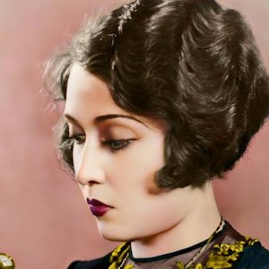 (image for) Dorothy Sebastian