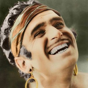 (image for) Douglas Fairbanks Sr