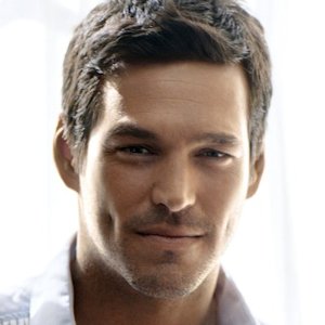 Eddie Cibrian (image for) Eddie Cibrian
