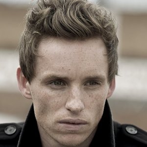Eddie Redmayne (image for) Eddie Redmayne