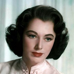 Eleanor Parker (image for) Eleanor Parker