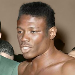 Emile Griffith (image for) Emile Griffith