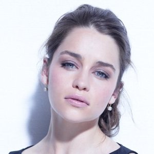 Emilia Clarke (image for) Emilia Clarke
