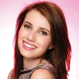 Emma Roberts (image for) Emma Roberts