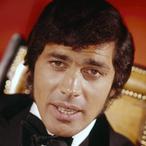 Engelbert Humperdinck (image for) Engelbert Humperdinck