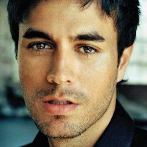 Enrique Iglesias (image for) Enrique Iglesias
