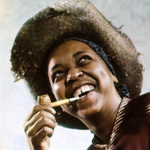 Ethel Waters (image for) Ethel Waters