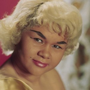Etta James (image for) Etta James