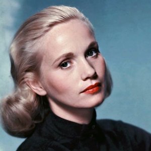 Eva Marie Saint (image for) Eva Marie Saint