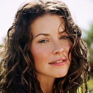 Evangeline Lilly (image for) Evangeline Lilly
