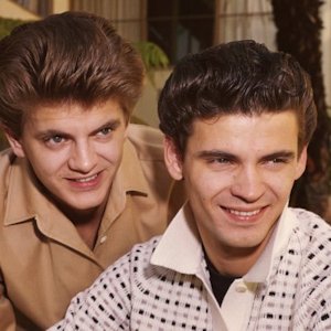 Everly Brothers (image for) Everly Brothers