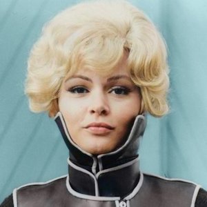 Evi Marandi (image for) Evi Marandi