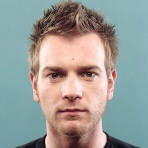 Ewan McGregor (image for) Ewan McGregor