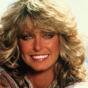 Farrah Fawcett (image for) Farrah Fawcett