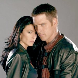 Farscape (image for) Farscape