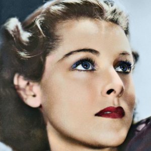 Frances Dee (image for) Frances Dee