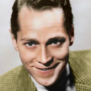 Franchot Tone (image for) Franchot Tone