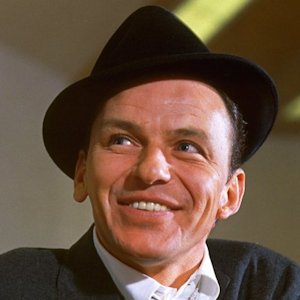 Frank Sinatra (image for) Frank Sinatra