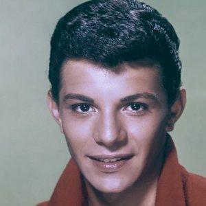 Frankie Avalon (image for) Frankie Avalon