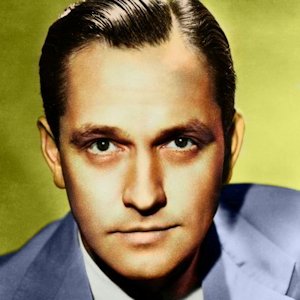 Fredric March (image for) Fredric March