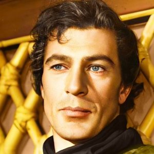 (image for) Gary Cooper