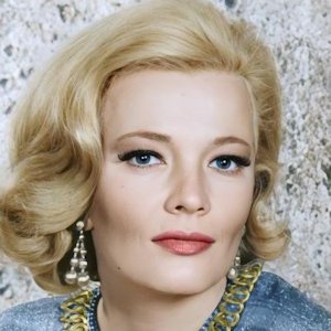 (image for) Gena Rowlands