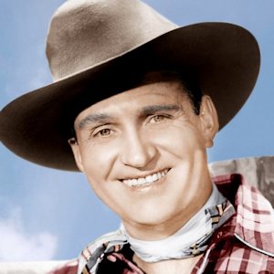 (image for) Gene Autry